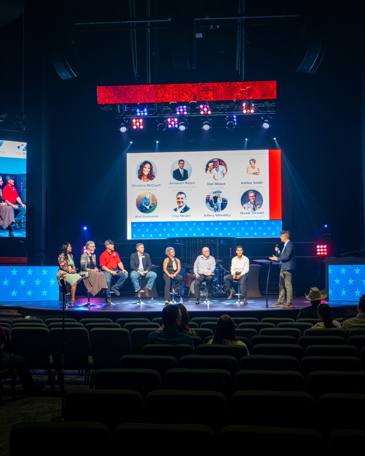 Professional content creation