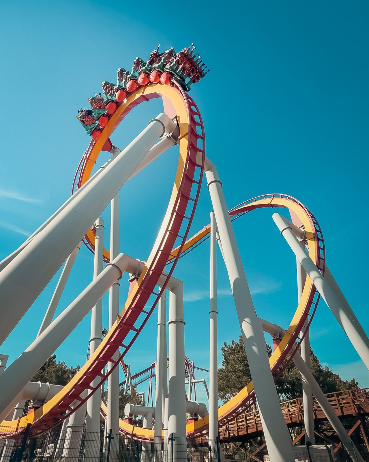 Creative photography